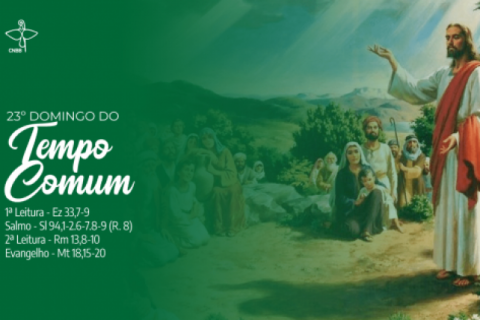 Avisos paroquiais 10/09/2023